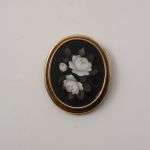 874 8530 BROOCH